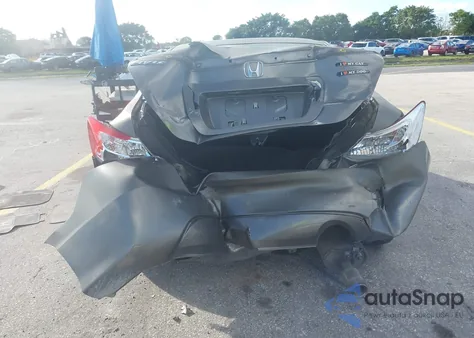 2006 Honda Civic Ex из США, поврежденный, VIN 2HGFG12836H524876